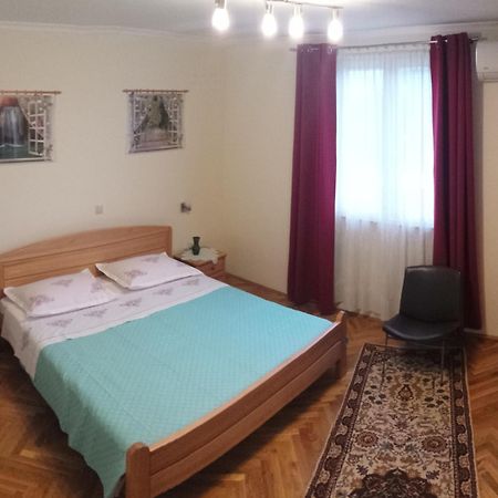 Torac Apartment Kaštela Exterior foto