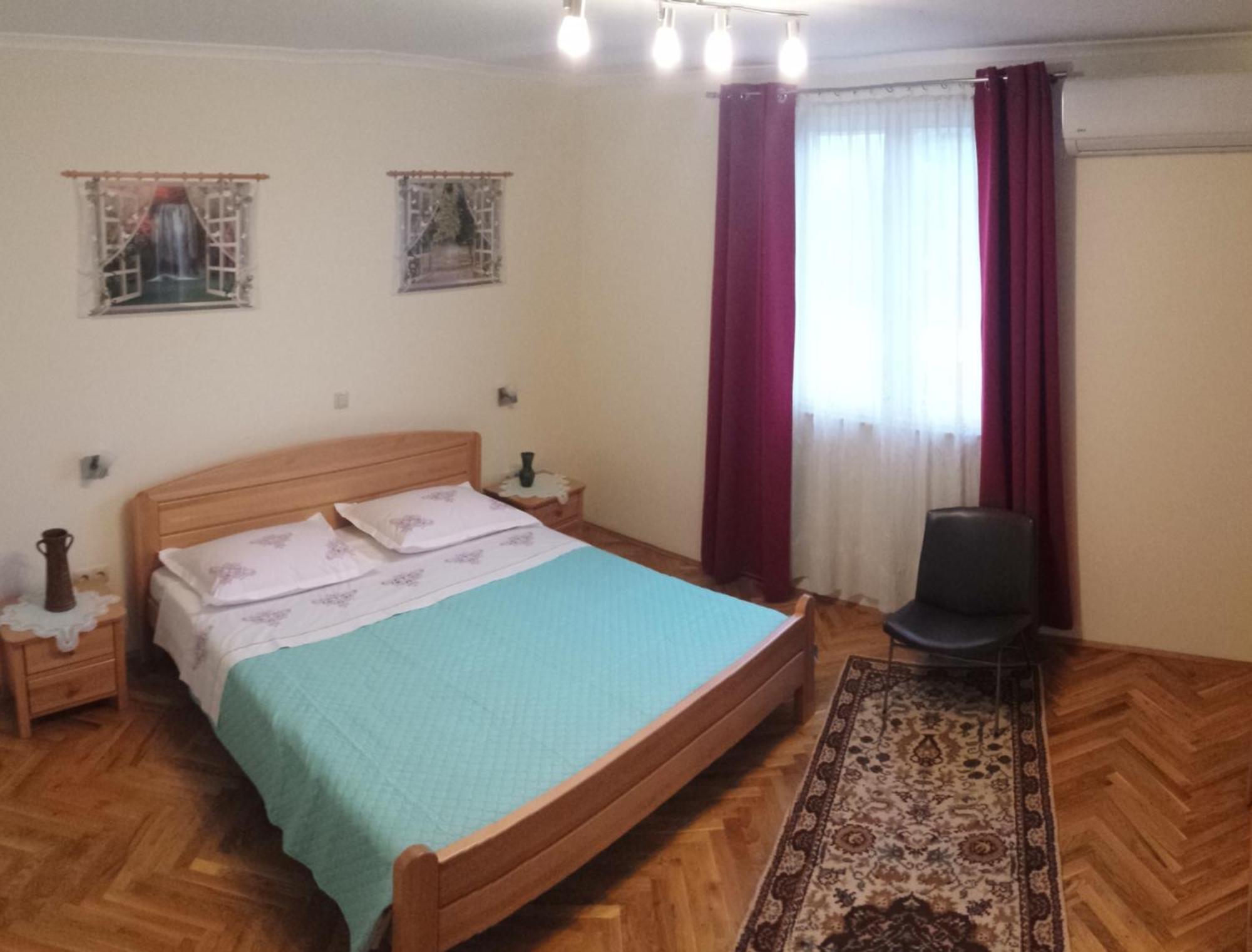 Torac Apartment Kaštela Exterior foto