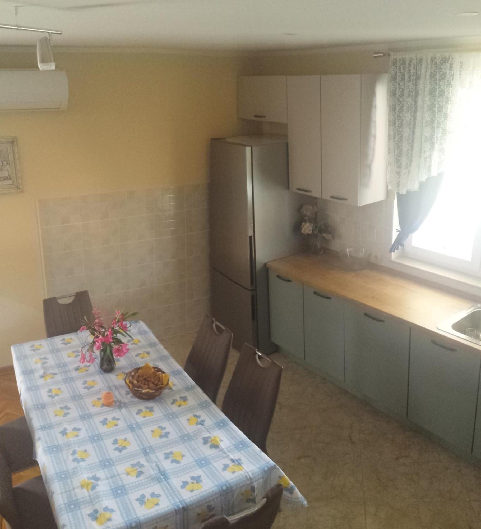 Torac Apartment Kaštela Exterior foto