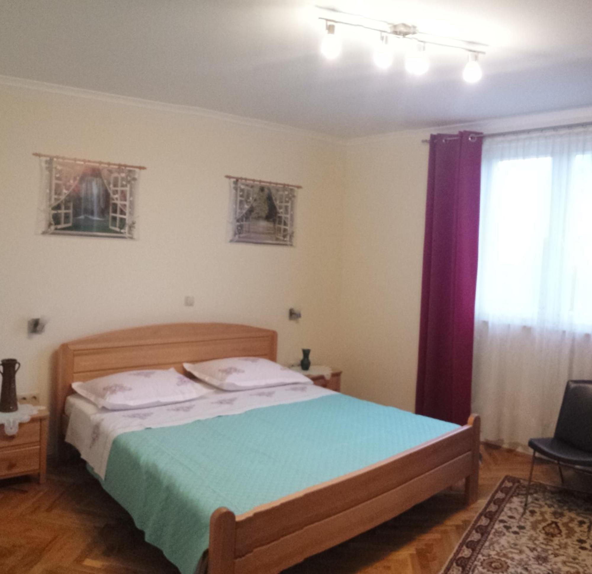 Torac Apartment Kaštela Exterior foto