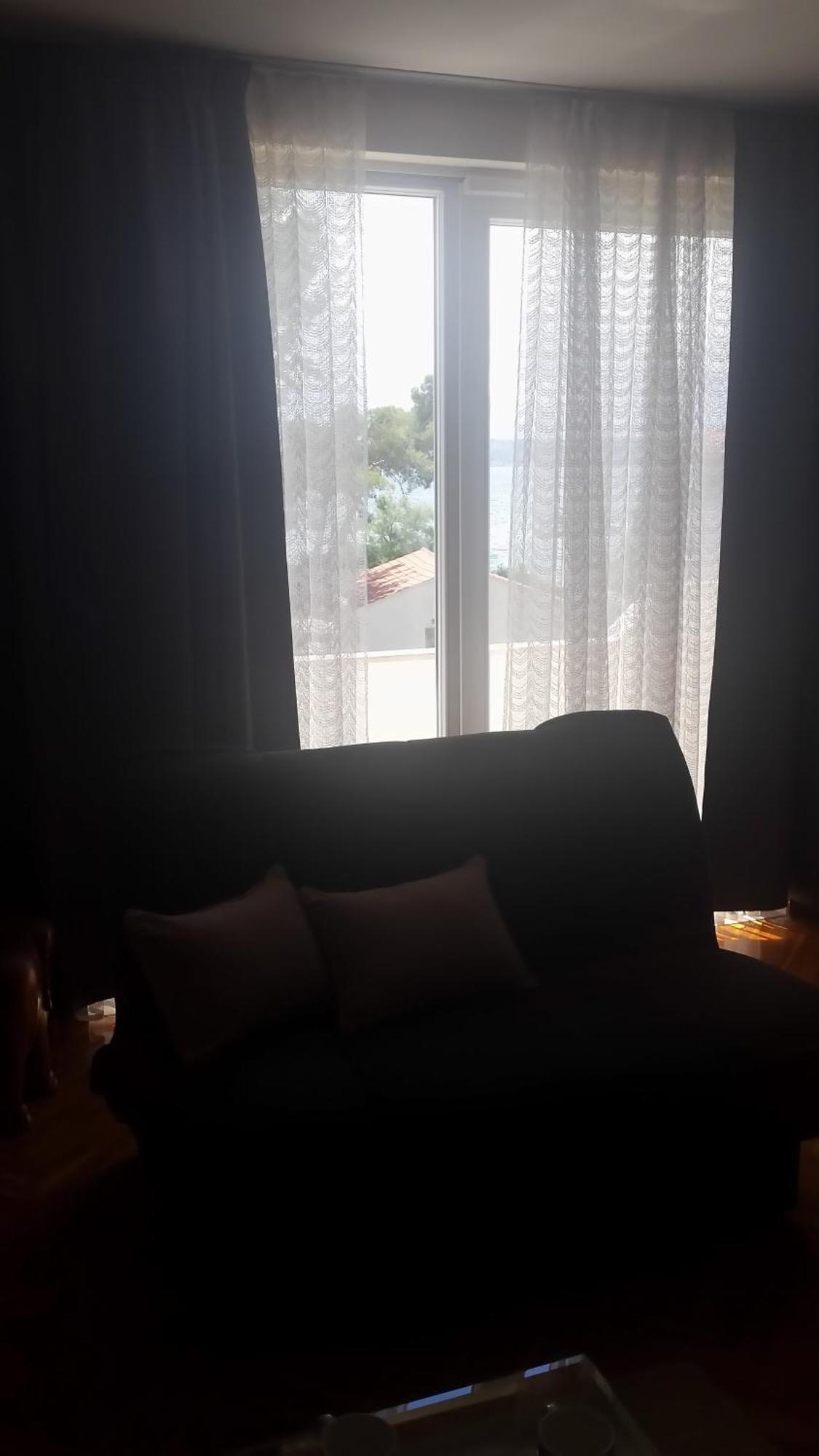 Torac Apartment Kaštela Exterior foto